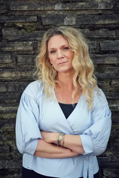 Christel Piron