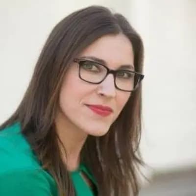 Christen O'Brien