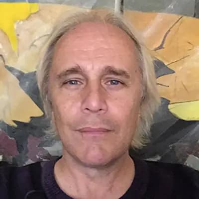 Christer Swartz