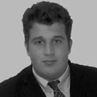 Christian Boas