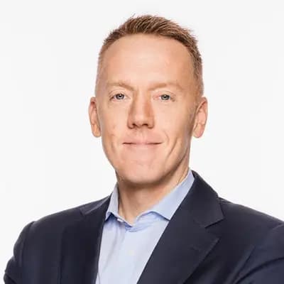 Christian Brose