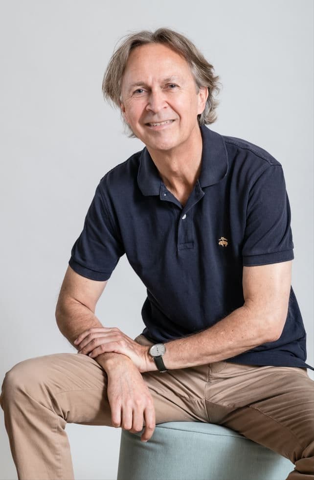 Christian Claussen