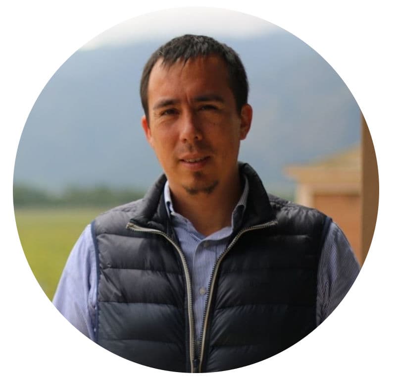 Christian Figueroa Fariña