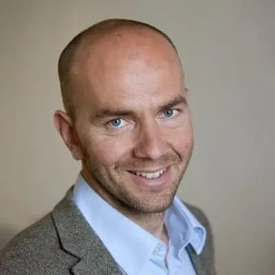 Christian Fischer