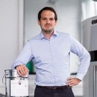 Christian Fischer
