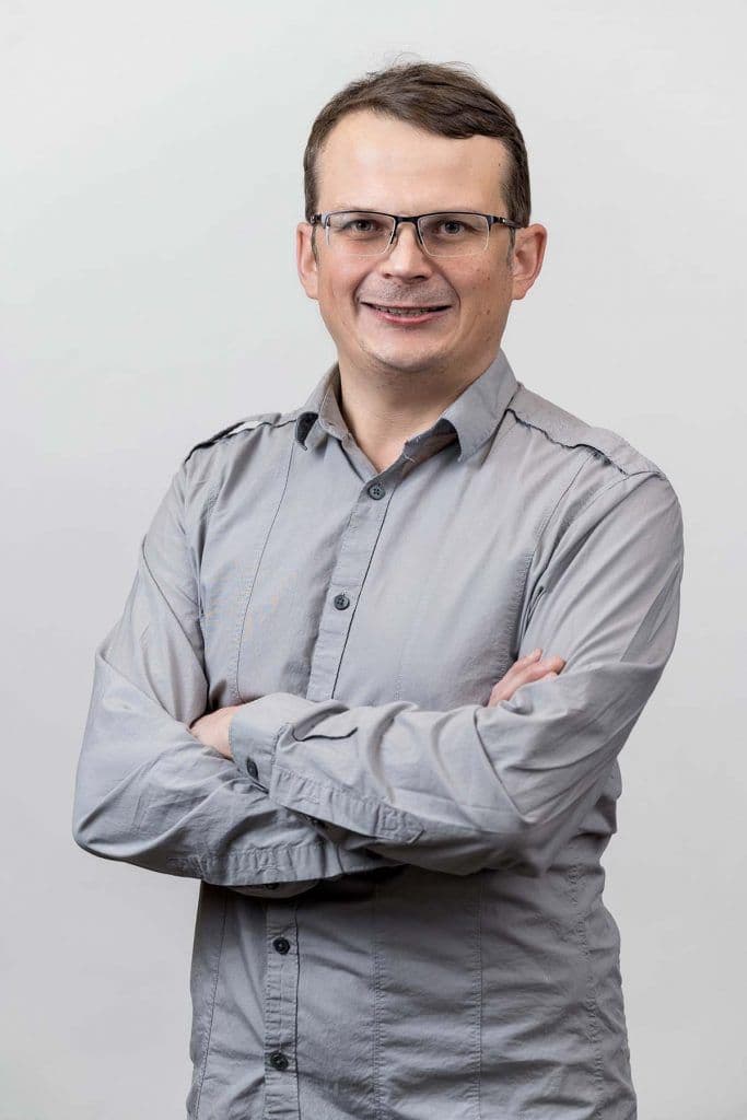 Christian Gradl