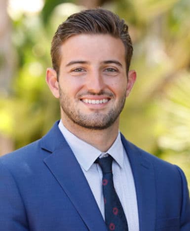 Christian Grant