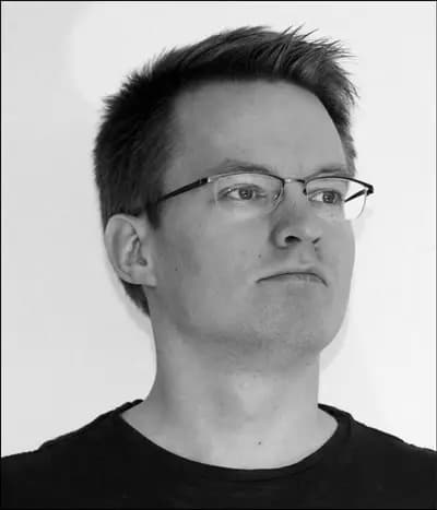 Christian Iversen