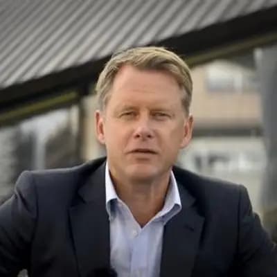 Johan Jebsen