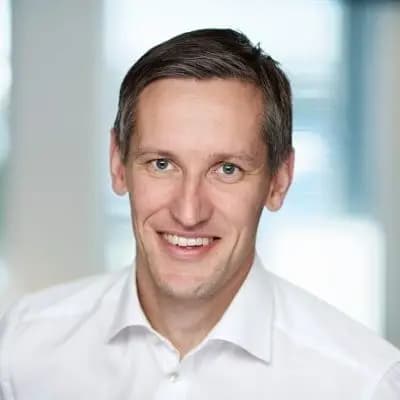 Christian Melby