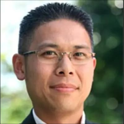 Christian Oey