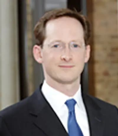Christian R. Strain