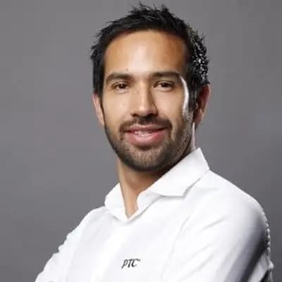 Christian Radillo