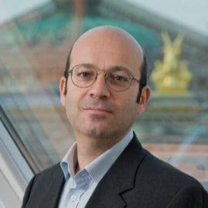 Christian Sabbagh