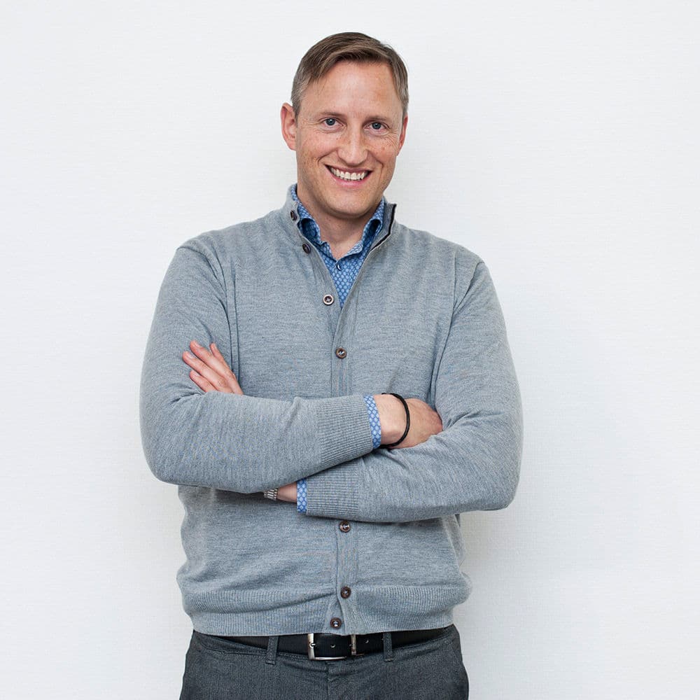 Christian Schütz
