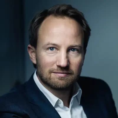 Christian Sinding
