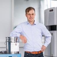 Christian Staudigel