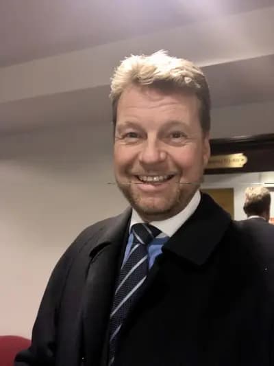 Christian Testman
