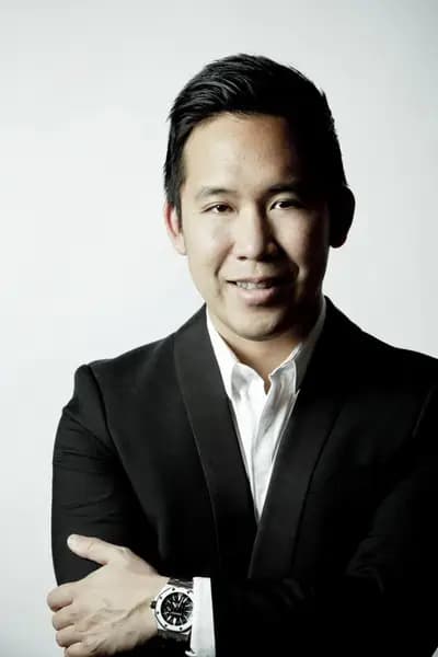 Christian Young
