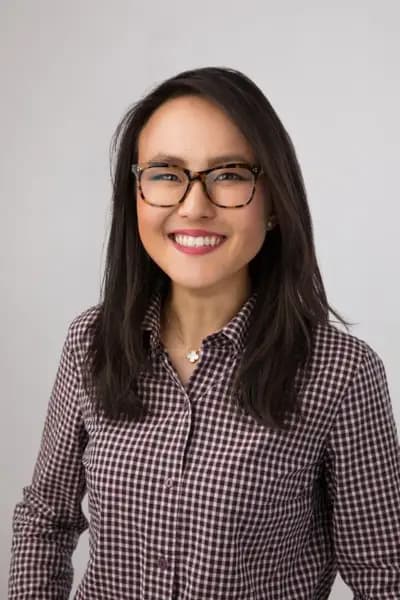 Christie Kim