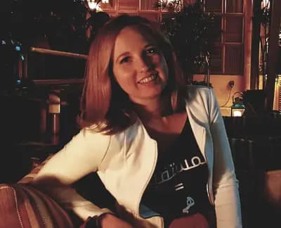 Christina Andreassen