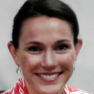 Christina Foley