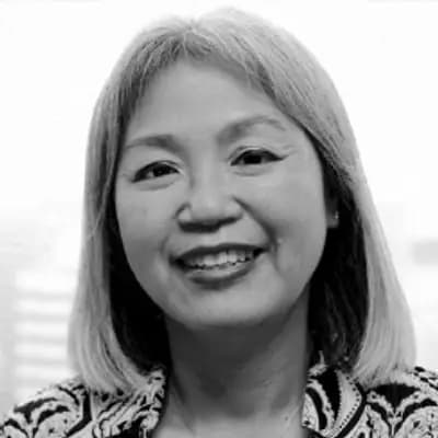 Christina Fong