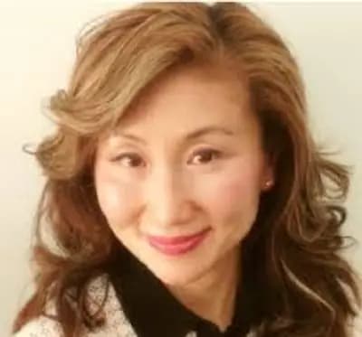 Christina Ku