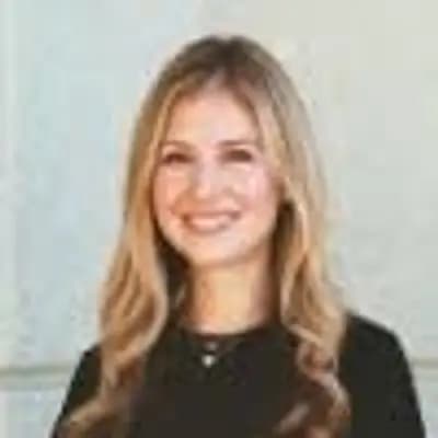 Christina Kyriazi