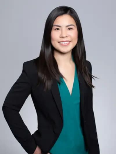 Christina Lee