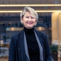 Christina Skogster Stange