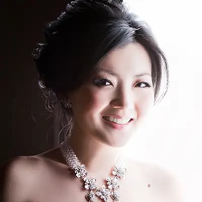 Christina Wu