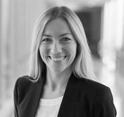 Christina Zimmermann O’Conor