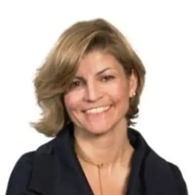 Christine Bunt