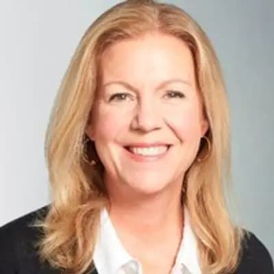Christine Deputy