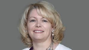 Christine Fox Harbison