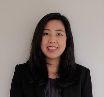 Christine Ha