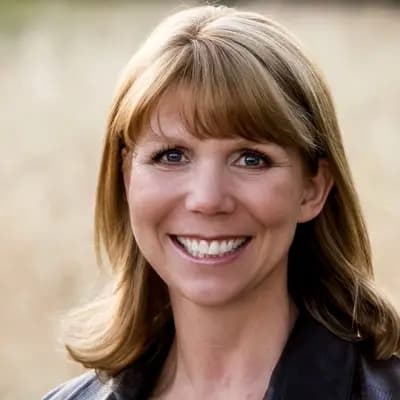 Christine Heckart