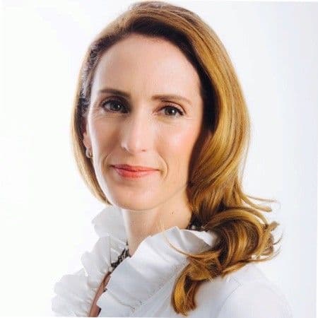 Christine Kenna