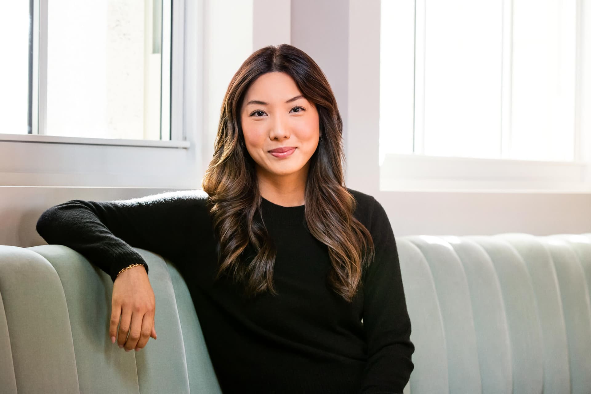 Christine Kim