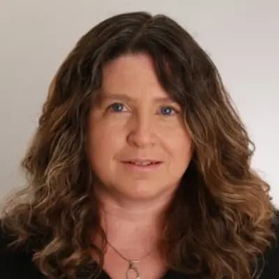 Christine McCarthy