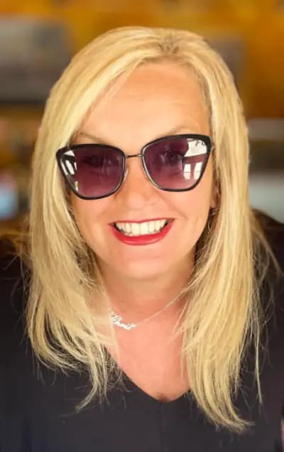 Christine Miller