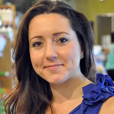 Christine Sturch