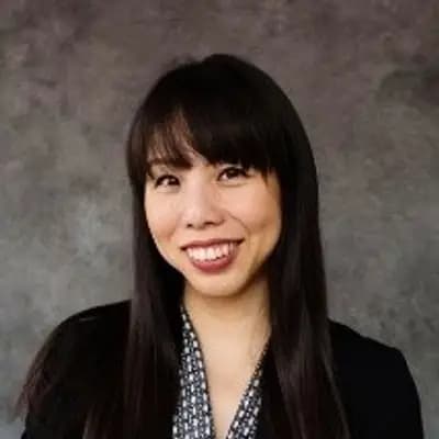 Christine Sugimoto