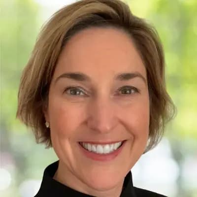 Christine Todd