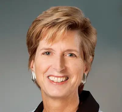 Christine Whitman