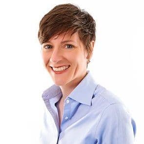 Christine Wyatt