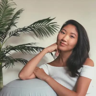 Christine Yi