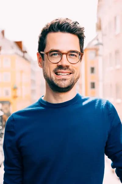 Christoph Baumeister