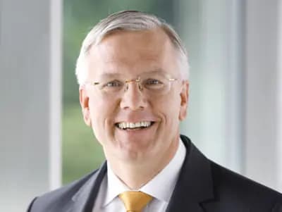 Christoph Franz